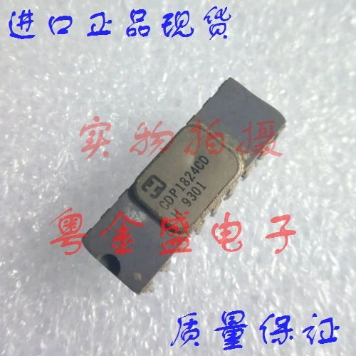 

Бесплатная доставка CDP1824CD CDP1824C CDP1824