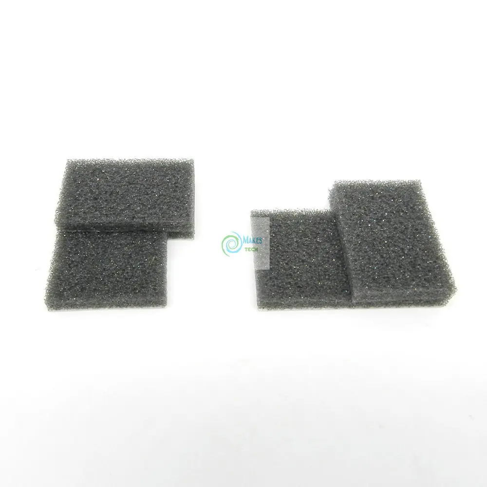 Экономичный стиль B065-2316 + B065-2317 Набор уплотнений лезвия для Ricoh 1060 1075 2060 2075 6000 7000 8000