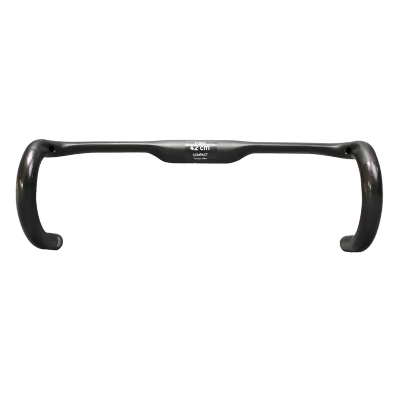 Руль велосипеда PuraRaza из углеродного волокна 31 8x400/420/440 мм 240 г|road bike handlebar|bike handlebarbike