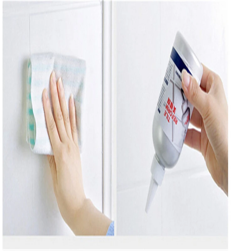 280 мл Профессиональный затирка для плитки эпоксидная Затирка герметик