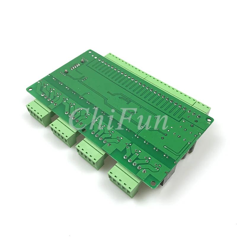 Промышленная плата управления PLC FX1N 40MR с корпусом RS485 MODBUS RTU связь DC24V 24 входа 16