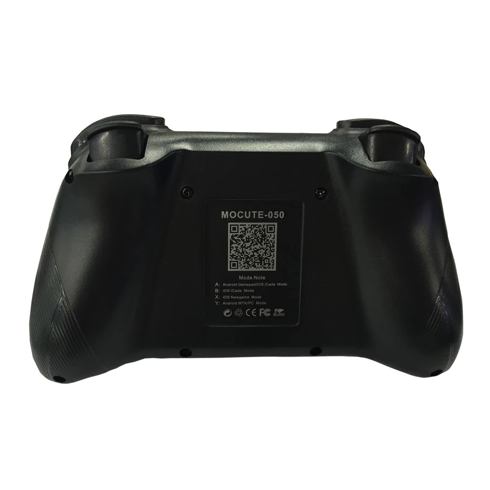 Mocute-050 Bluetooth3.0 Беспроводной геймпад VR игровой контроллер Android игры джойстик Bluetooth