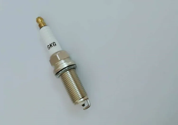 Горячая GKG Никель Свеча зажигания A LFR5 11 4 шт. для LFR5A LFR5A11 LFR5AGP LFR5AIX LFR5AIX11 11P IKH16 KH16TT