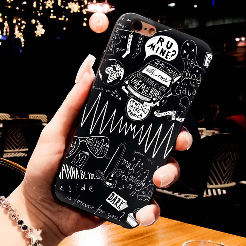 Вертикальный чехол MaiYaCa для iPhone 8 12Pro 6 6S Plus X xr xsmax 10 5 5S SE 11Pro|case for iphone|phone casescase plus |