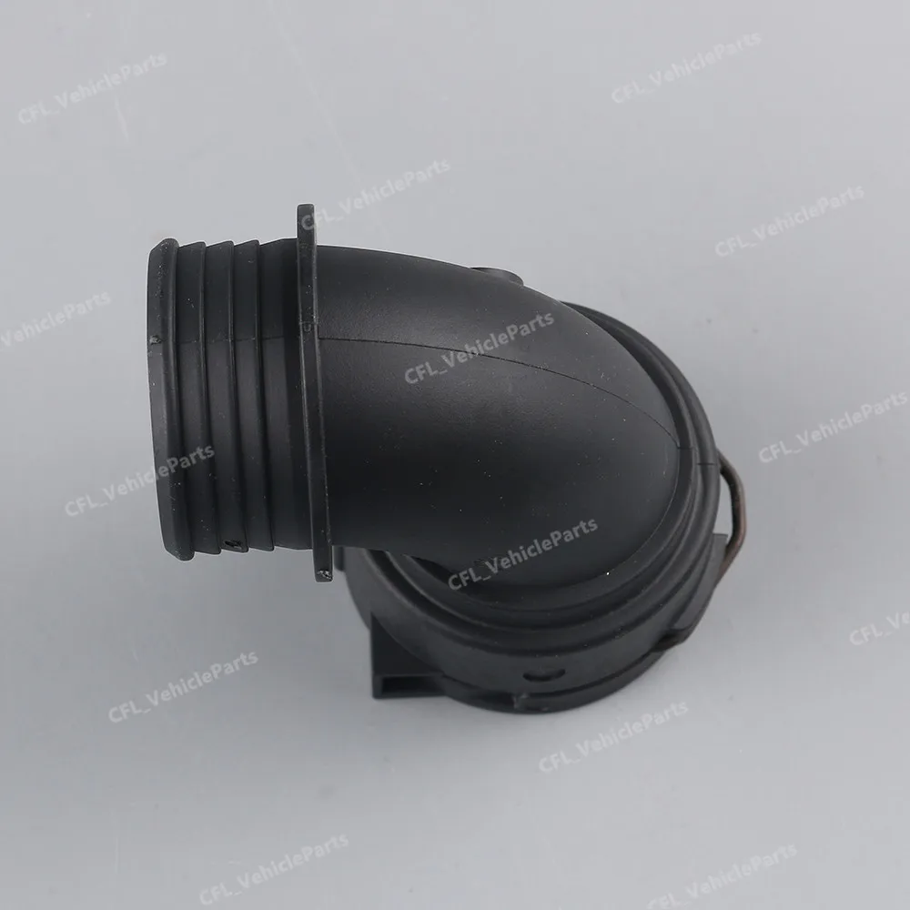 Верхний радиатор Хладагент шланг 3B0122291H для Volkswagen Golf 2006 2007 2008 2009 2010 2011|Радиаторы и