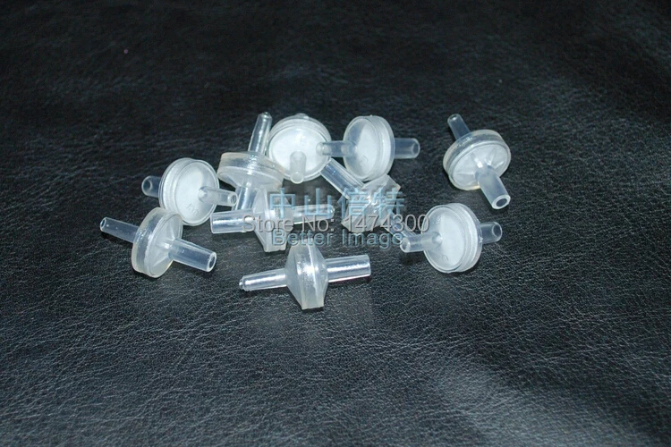 5/60 шт. СНПЧ Воздушный фильтр для резервуара чернил чтобы избежать пыли система