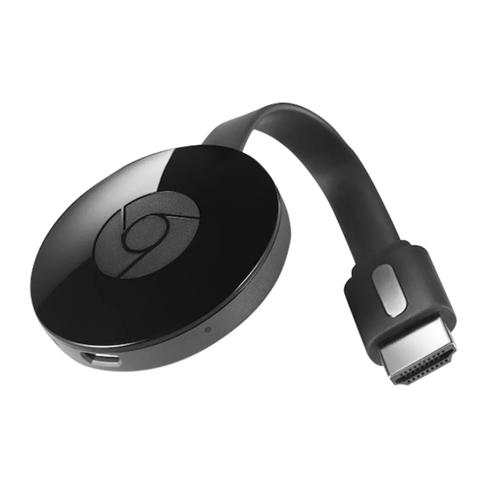 G4 Беспроводной Wi-Fi приемник дисплея для Google cromecast ULTRA(NERO)-HDR, 1080P Ultra HD, двухдиапазонный 802.11ac hp