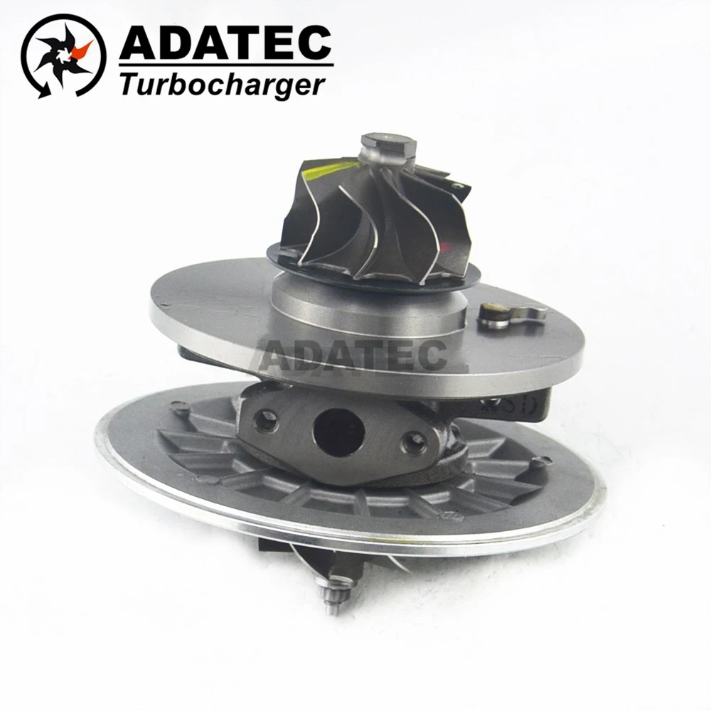 GT2260V turbo CHRA 742730 742730-5019S turbine cartridge 11657790308 EU3 = Nein for BMW 530 d (E60 / E61) 160 Kw - 218 HP M57N | Автомобили