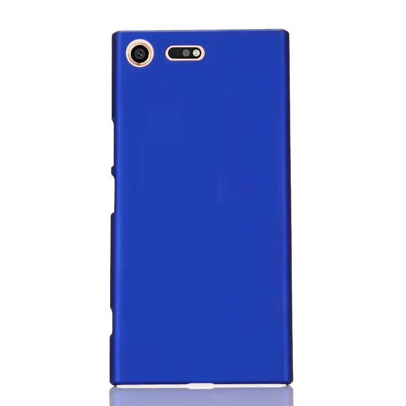 Чехлы для телефонов Sony Xperia XZ Premium G8141 G8142 Dual XZP 5 46 дюймов пластиковый матовый чехол