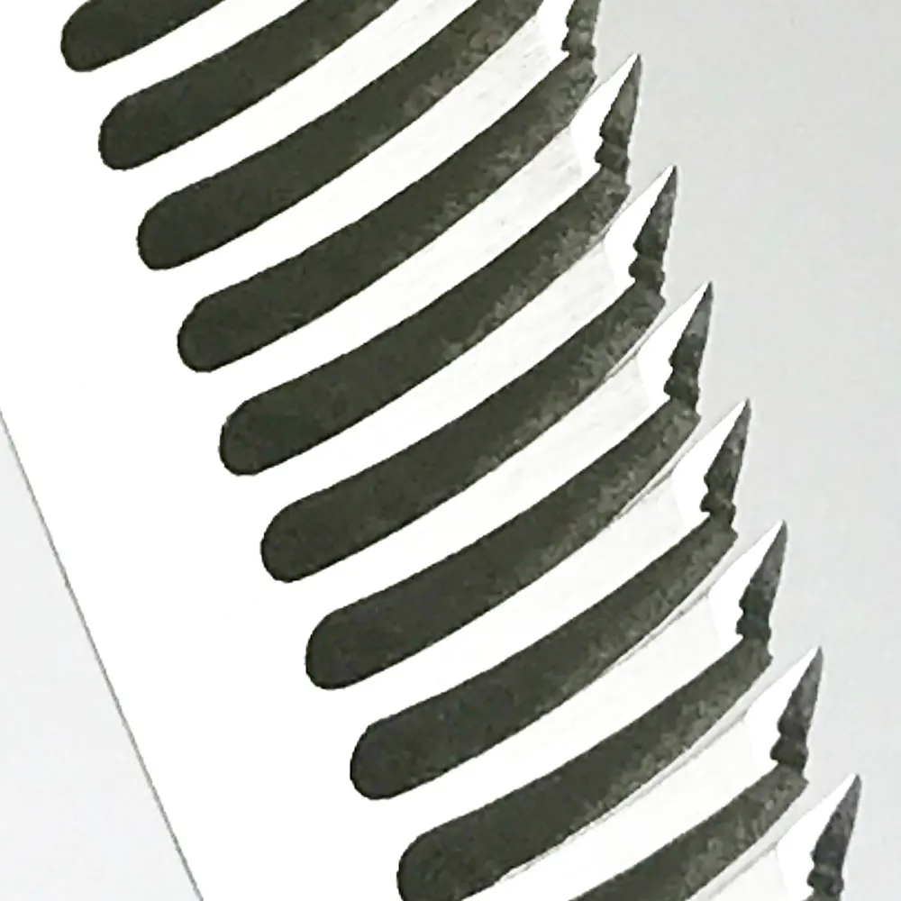 Японские Профессиональные Парикмахерские ножницы VG10 из кобальтового сплава для