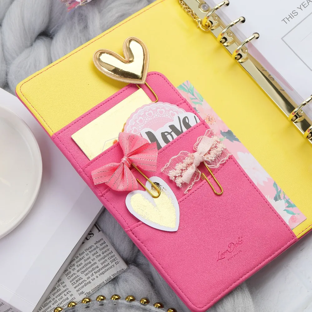 45 шт я просто о вас картона пресс формы для Скрапбукинг Happy planner/карты/бумажник