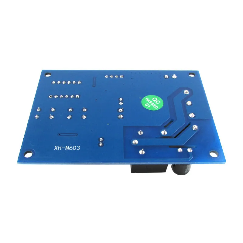 AIYIMA батареи с ЧПУ литиевые Модуль управления зарядкой переключатель защиты 12 24