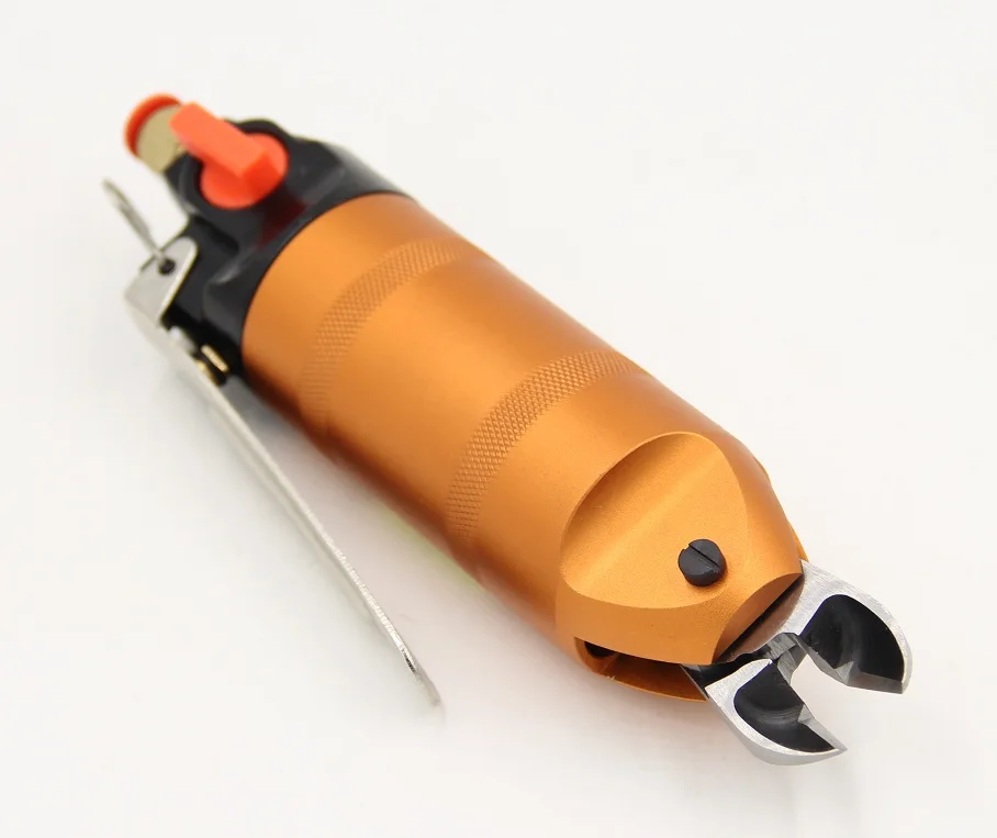 Профессиональные пневматические ножницы для резки пластика макс. резка 7 0 мм