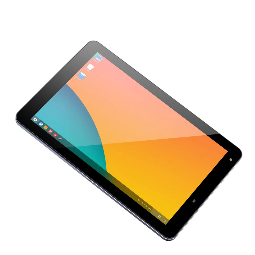 Pipo P10 планшетный ПК 10 1 дюймов RK3399 двухъядерный A72 + четырехъядерный A53 4 Гб Ram 64 Rom