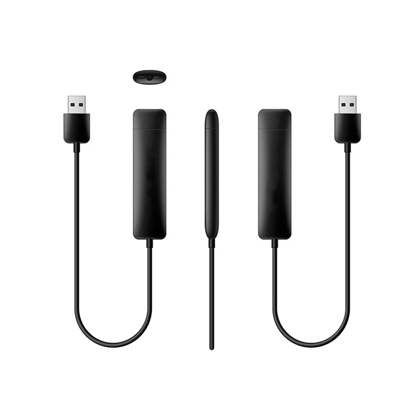 Беспроводной ключ медиа тв палка WiFi дисплей 1080 P Miracast Airplay 2 4G + 5G| |
