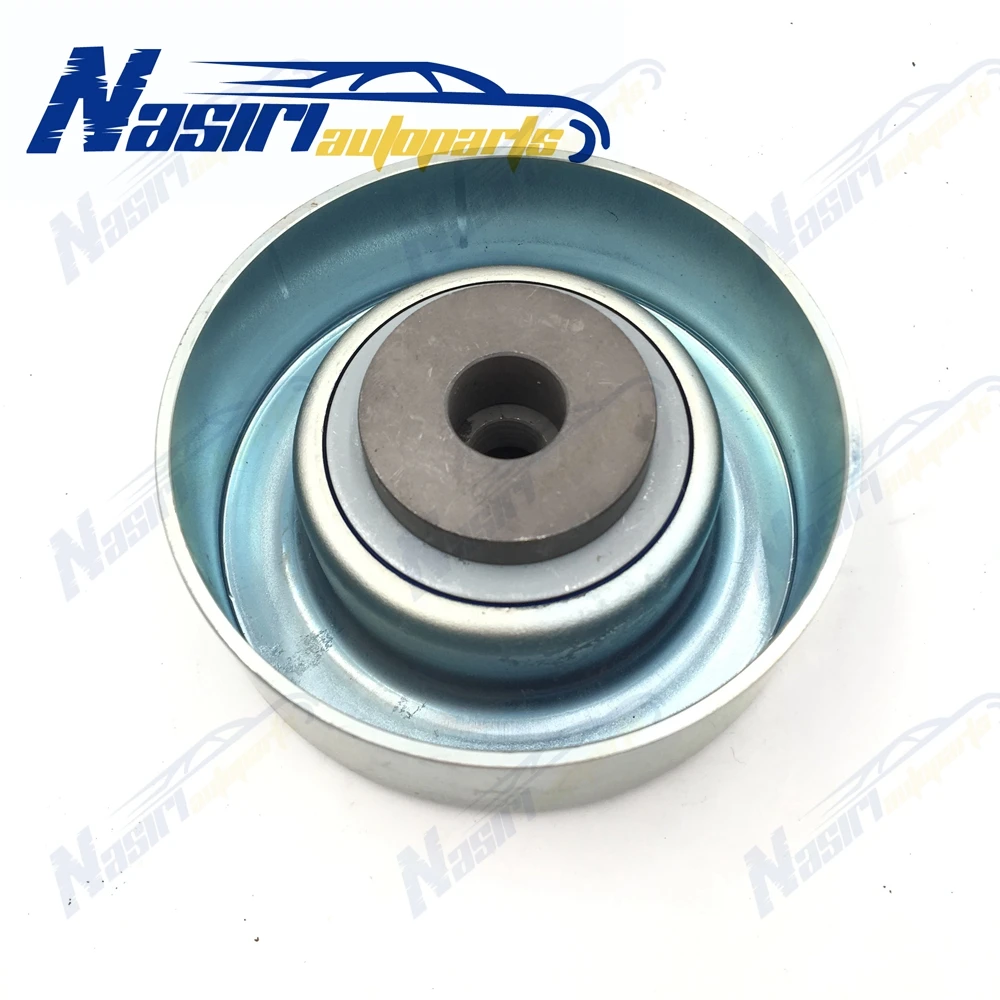 Acc. Шкив ремня для Mitsubishi Eclipse Galant Lancer Outlander 2 0 4 # MD374877 PU159026Y2|pulley idler|pulley belt |