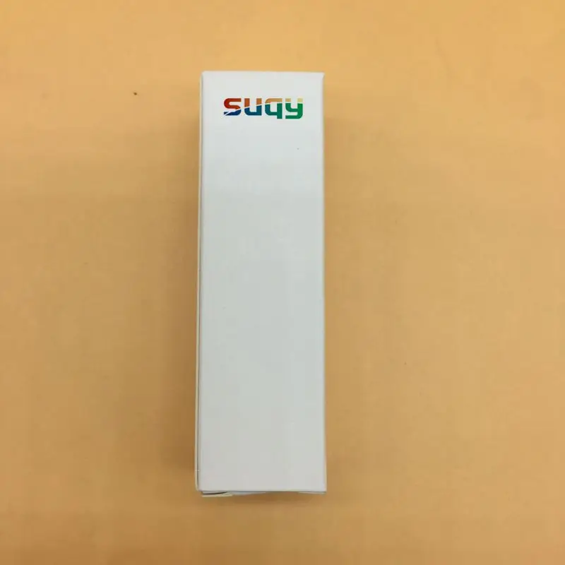 Suqy 2 шт. Новый 100% оригинал suqy для Sanyo 18650 1800 мАч литий ионный Перезаряжаемые Батарея