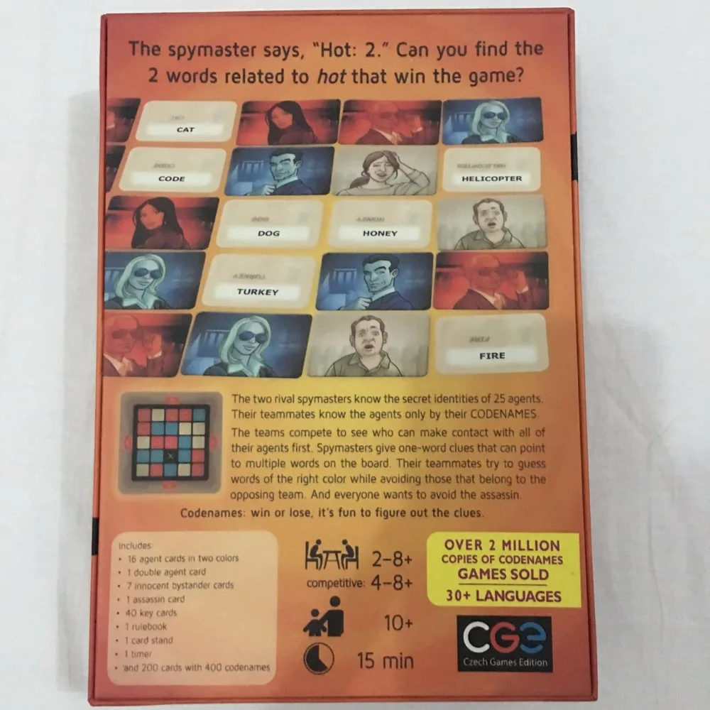 Кодовые экшн код настольной игры игры|Настольные игры| |