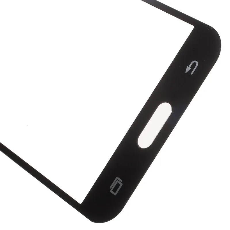 J510F Передняя сенсорная панель для Samsung Galaxy J5 2016 j510 J510G J510M SM сенсорный экран сенсор