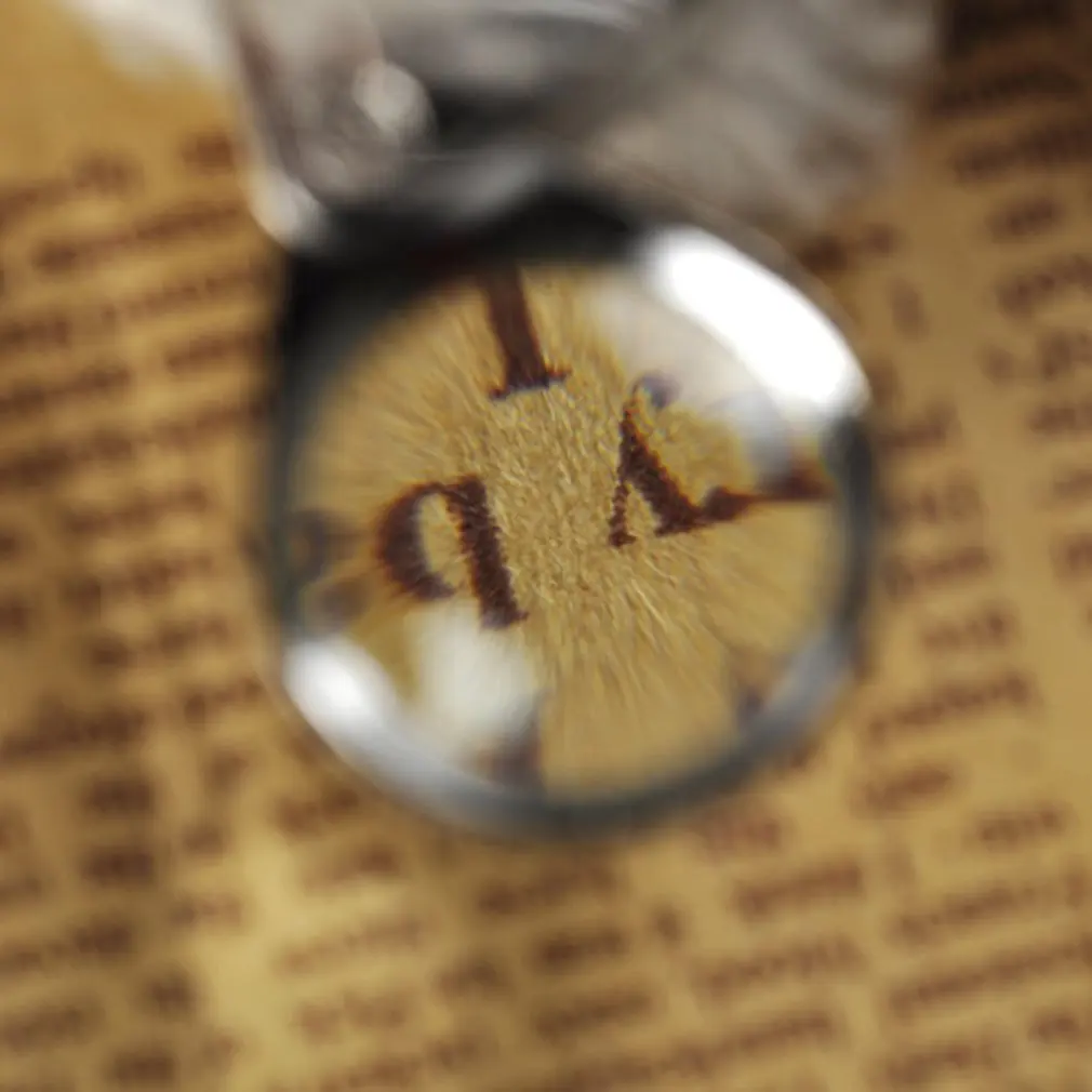 Карманные Ювелиры глаз Лупа ювелирное украшение в виде лупы увеличительное