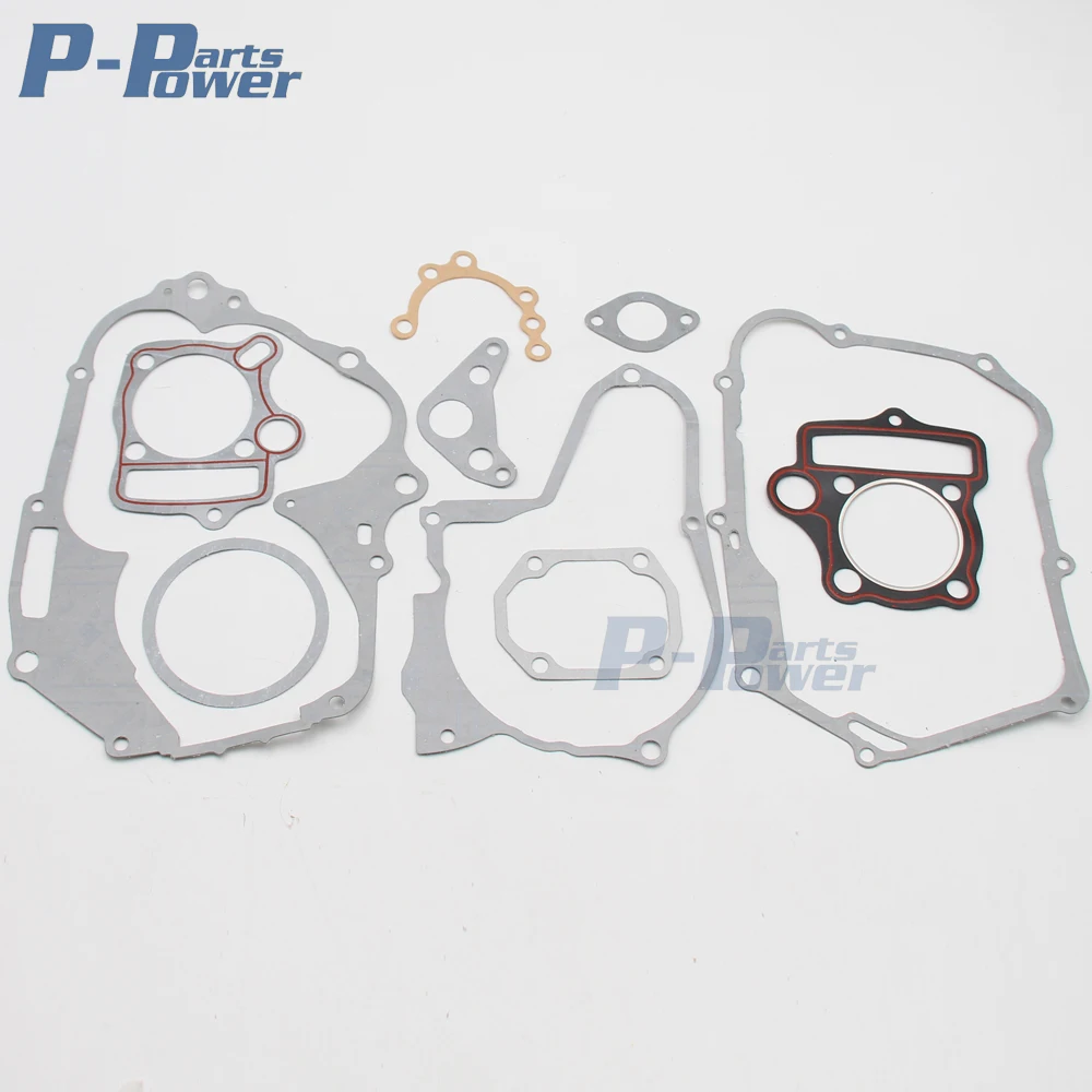 Комплект накладок на головку двигателя Лифан 110cc 125cc PIT PRO Trail Dirt Bike Quad ATV Buggy NEW |