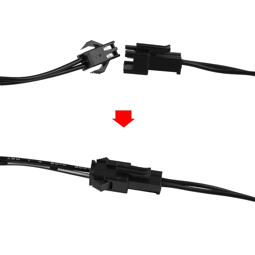 Мотоциклетный шлем холодный светильник светодиодный DIY мульти режим ing