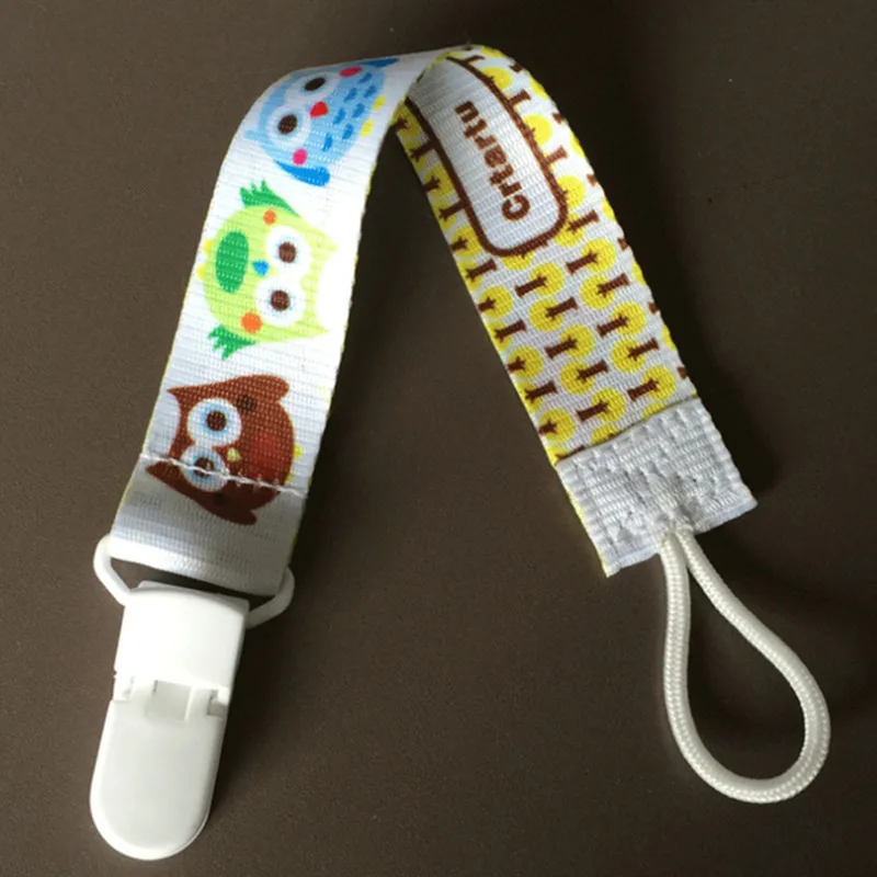 Новые детские пустышки с клипсами держатель для героями мультфильмов мальчиков