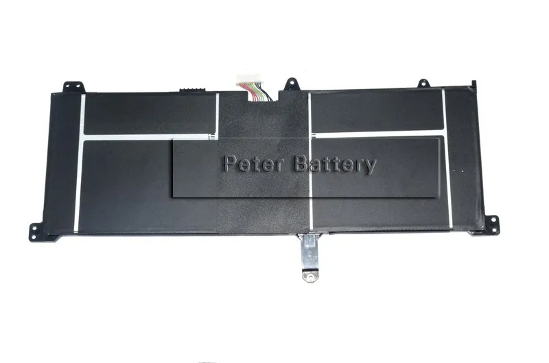 JIGU 0FP02G FP02G JD33K Оригинальный аккумулятор для ноутбука Dell XPS 10 7 4 V 27WH | Компьютеры и
