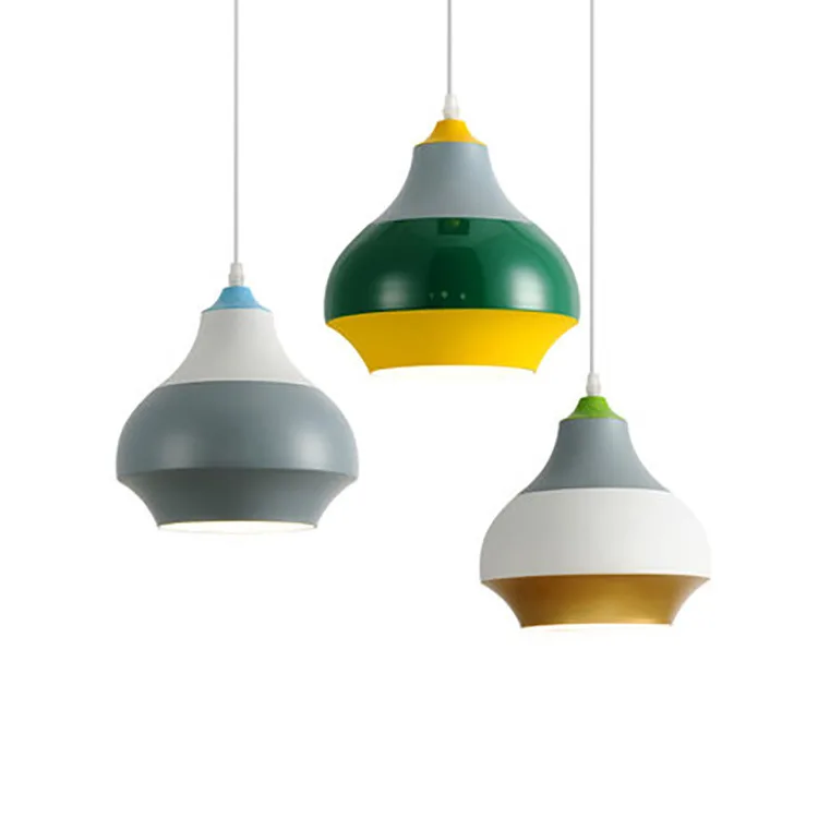 

Современный подвесной светильник в скандинавском стиле, комнатный подвесной светильник, современный подвесной светильник для ресторана, с...