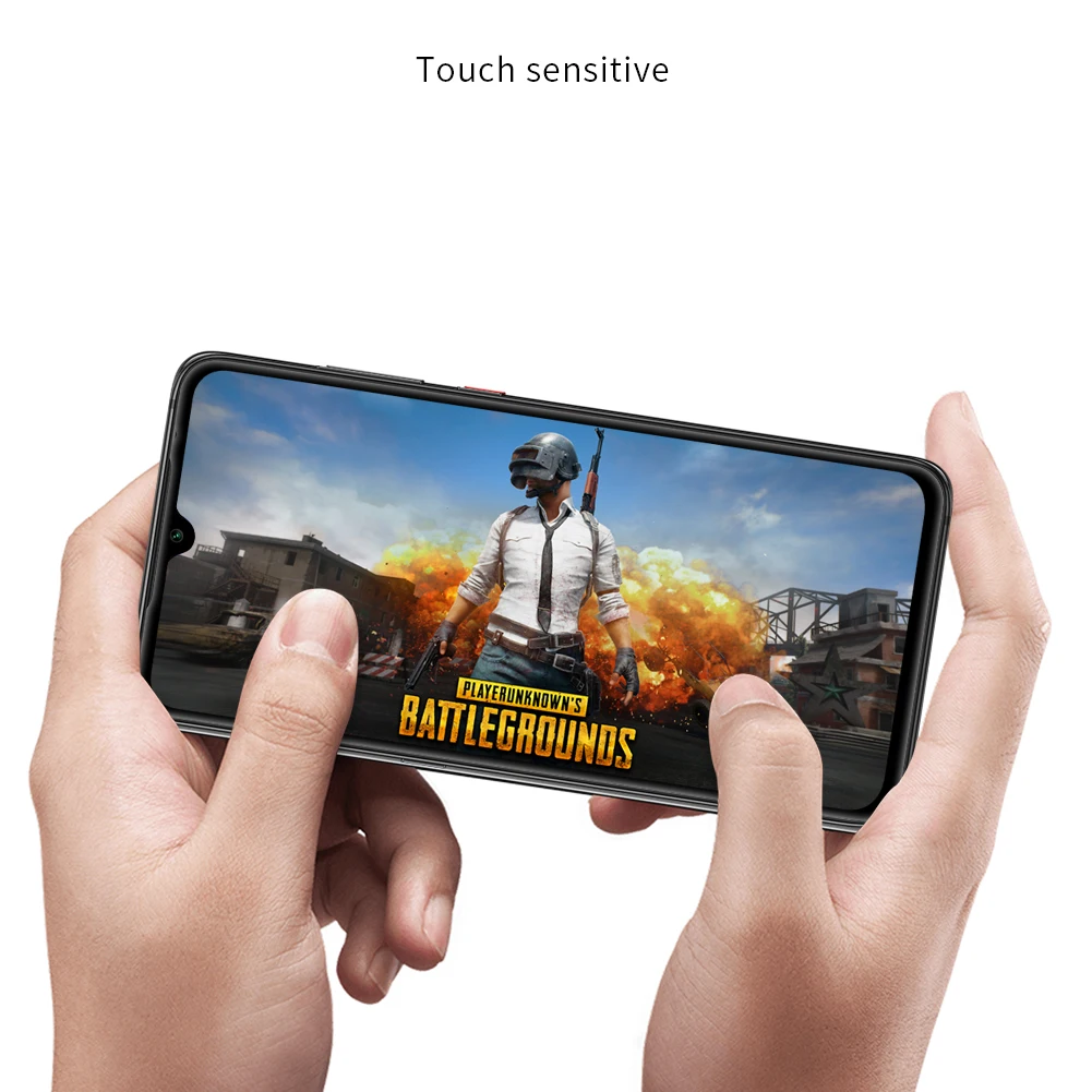 NILLKIN XD CP+ MAX Защитные пленки для Xiaomi Mi 9 полное покрытие защитная пленка из закаленного стекла для Xiaomi Mi 9 стекло