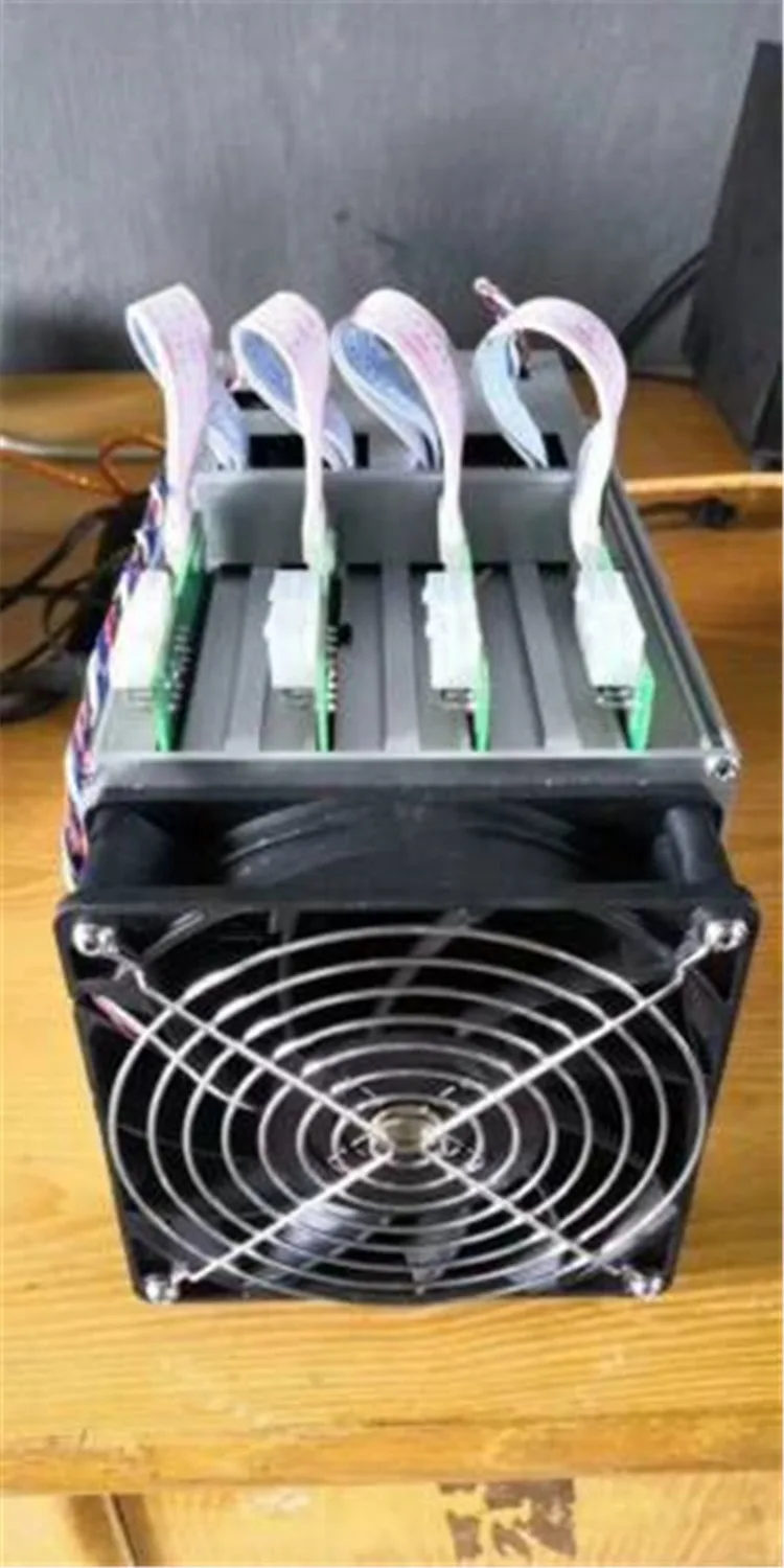 Майнер Asic Lyra2REv2 б/у Dayun Zig Z1 6 8 ГГц/с VTC Мона руда RUP STAK лучше чем Antminer Z9 S9 S11 WhatsMiner M3