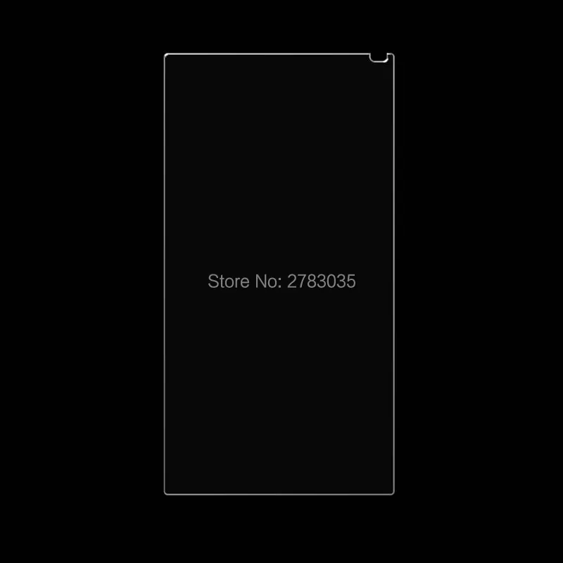 10 шт./лот для ZTE AXON 7s 5 дюйма Новинка 0 26 мм ультратонкое прозрачное закаленное