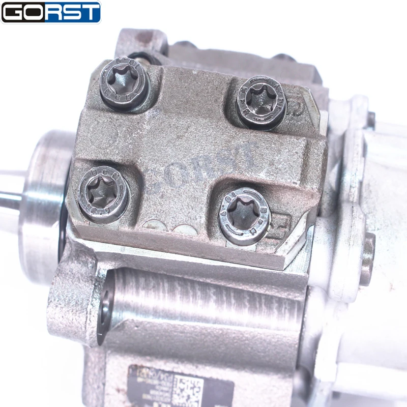 Горст Common Rail дизельный инжектор топливный насос для Ford Transit 2,2 5WS40698 A2C93271600 A2C9321760080 1386941