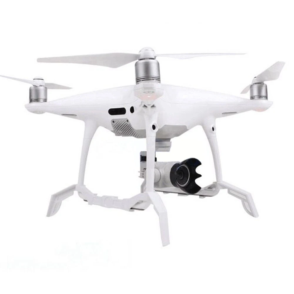 Практичная крышка объектива камеры солнцезащитная Кепка черная для DJI Phantom 4PRO/4PRO +