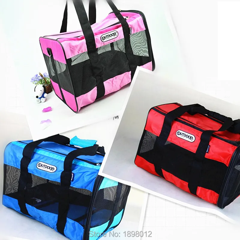 Распродажа мягкая сумка переноска для собак маленьких животных переноски кошек