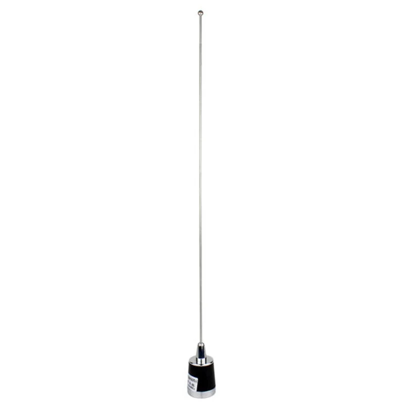 Новинка SDN1 NMO однодиапазонный VHF/UHF 136 174 МГц/420 ~ 480 МГц 100 Вт мобильный любительский