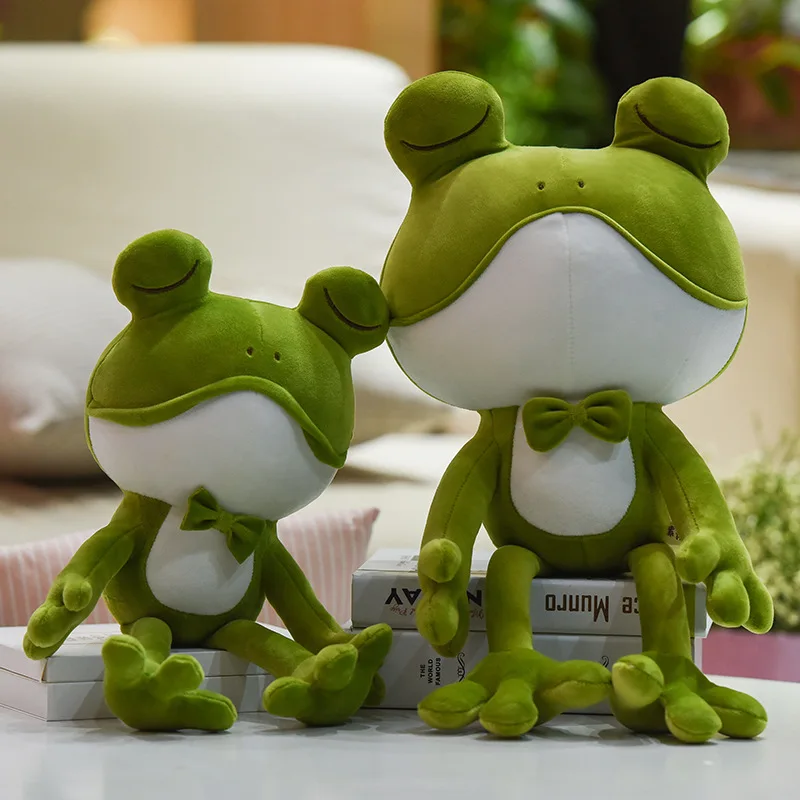 

Stuffed Animals & Plush