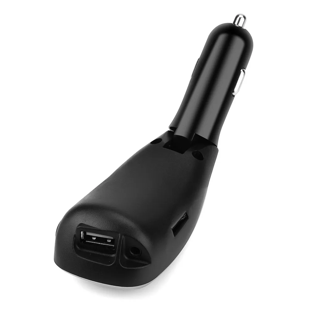 Беспроводной музыкальный проигрыватель для автомобиля FM Transmitter-X5A беспроводной Bluetooth MP3-плеер автомобильный комплект SD USB Автомобильное зарядное устройство FM модуль с передатчиком