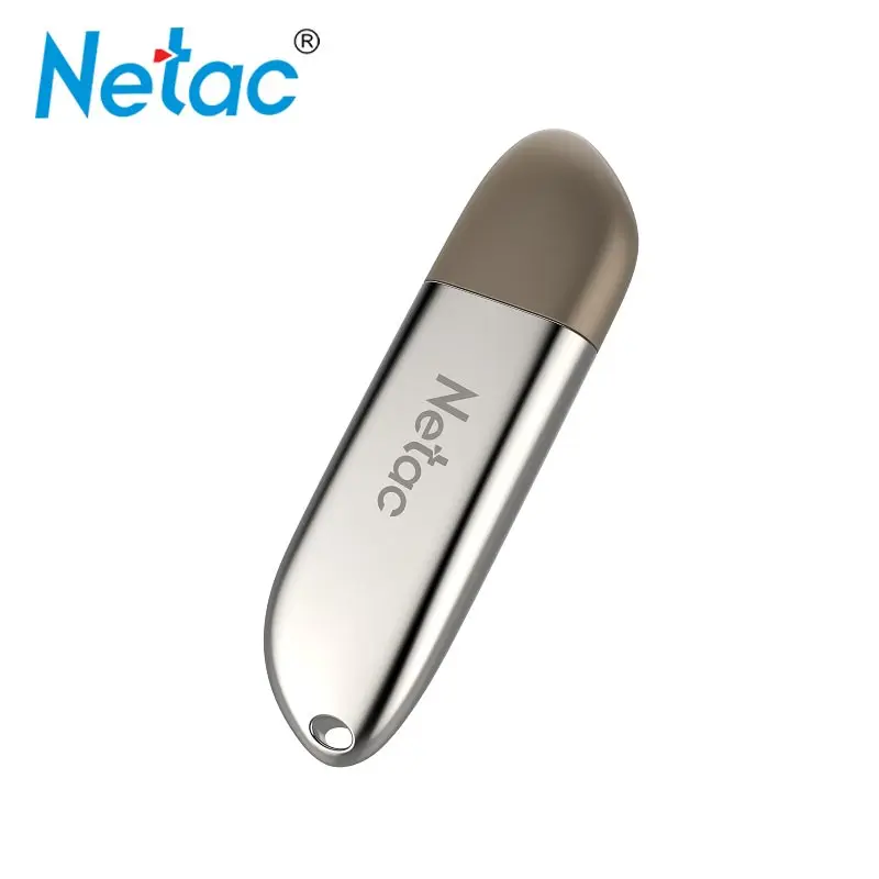 Флеш-накопитель USB Netac 32 ГБ usb 3 0 | Компьютеры и офис