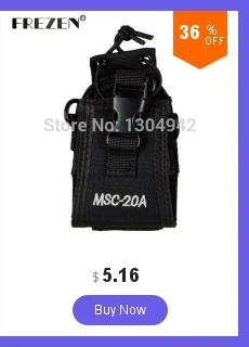Портативный чехол для радио, портативная рация, ручная сумка для BAOFENG UV-82, UV-8D, Motorola GP328, чехол для охоты, черный и Камуфляжный