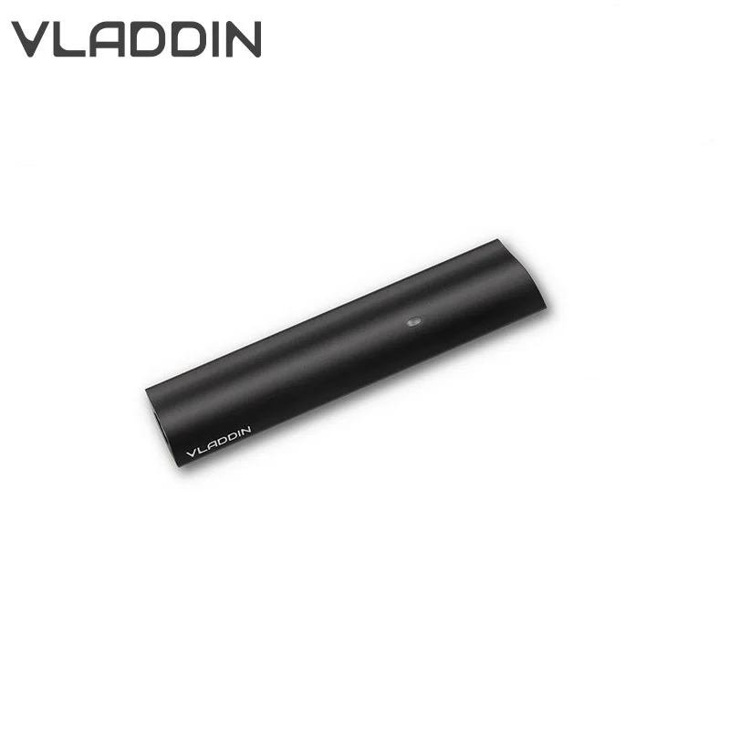 Оригинальные электронные сигареты модов Vladdin батарея Встроенный 350 мАч мод USB
