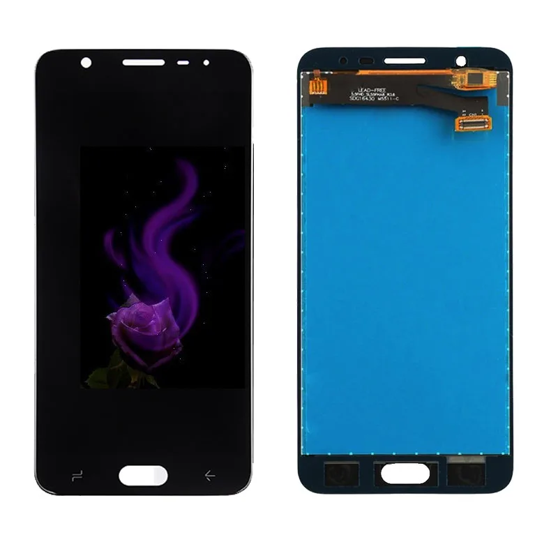 J7 Prime 2 ЖК-дисплей для samsung Galaxy J7 Prime 2 J7 Prime SM-G611 G611F G611M ЖК-дисплей сенсорный дигитайзер замена экрана