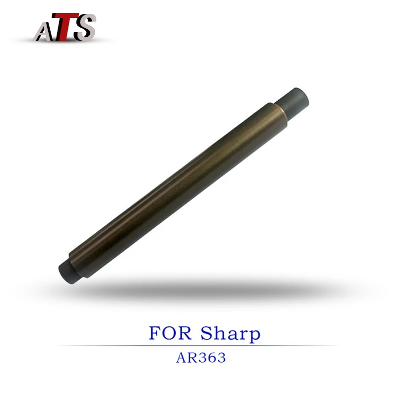 Верхний фьюзерный ролик для Sharp MX363 MX453 MX500 MX503 AR363 запасные части копировального