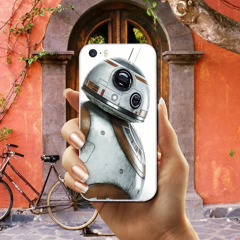 Мобильный телефон из мягкого ТПУ чехлы для iphone X XR XS Max задняя крышка 6S 7 8 Plus 4 6 5 SE