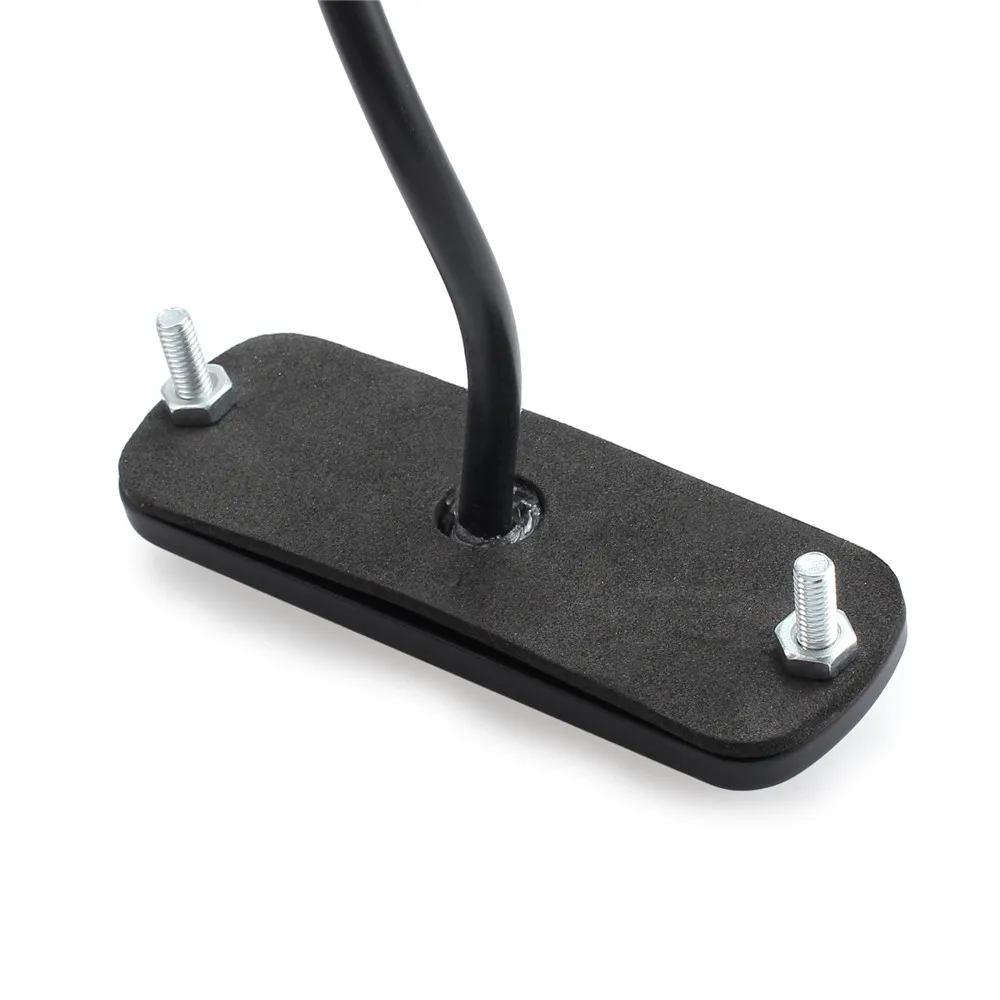 2 шт. 4LED релаксирующие огни 18 мигающих узоров Янтарный автомобиль грузовик