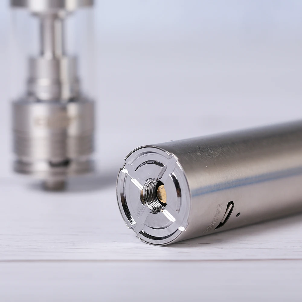 Оригинальный комплект Eleaf ijust 2 с емкостью 5 мл 2600 мАч батарейный мод вейп 0.3ohm EC