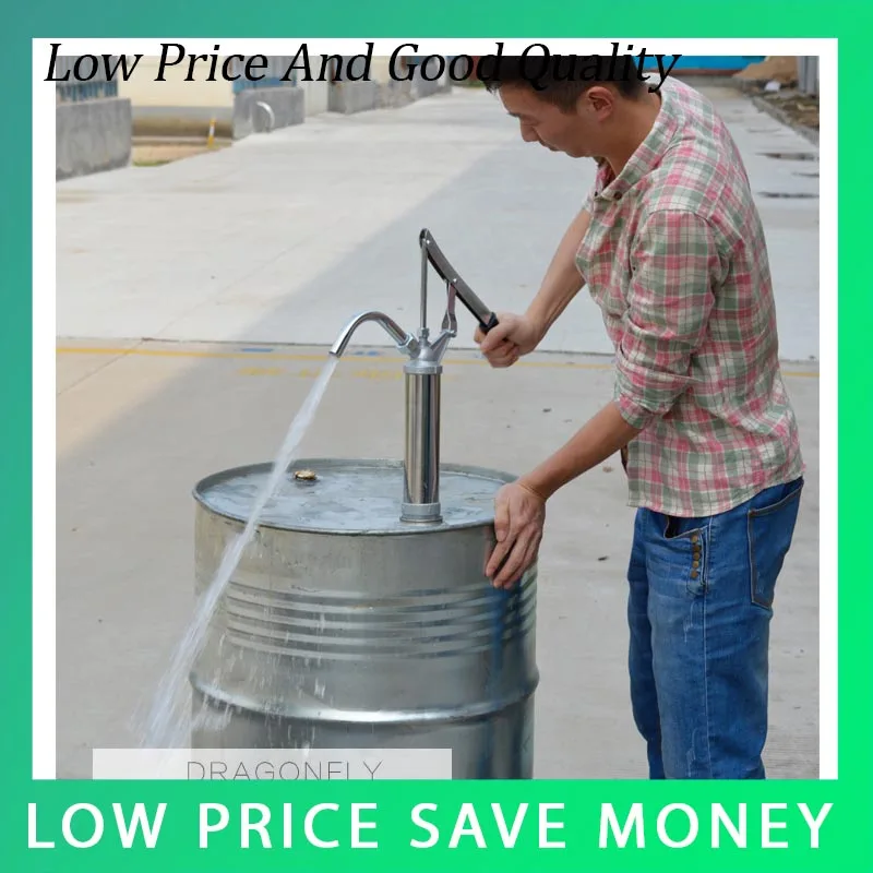 Ручной Масляный баррель ручной водяной насос|barrel pump|water pumpmanual water pump |