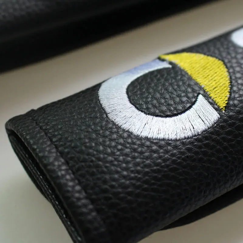 PU Seat Belt Cover Protector Car-covers Camping Safety Shoulder Protection Decorative For Smart 453 Fortwo Forfour Car Styling | Автомобили