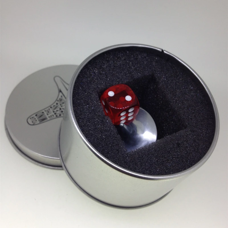 Новинка EDC Fidget Hand Spinner классические гироскопические игрушки металлическая мини