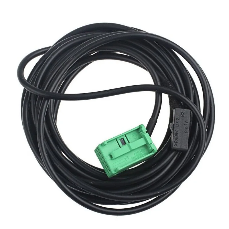 Автомобильный Bluetooth-кабель YIXINYOU для телефона VW RNS315 RNS510 MFD3 Jan20 (6 3) | Автомобили и